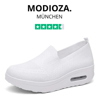 Enaya™ | Orthopädische Damenschuhe (50% RABATT)