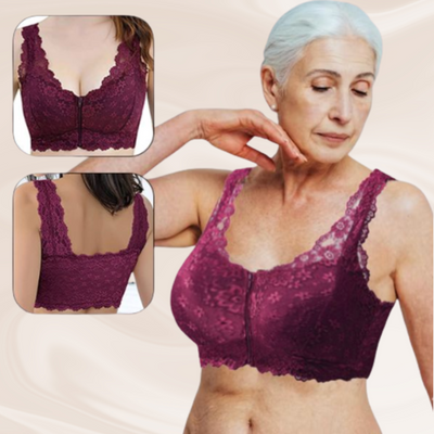 Müller BH | Wire-free bra against sagging breasts 