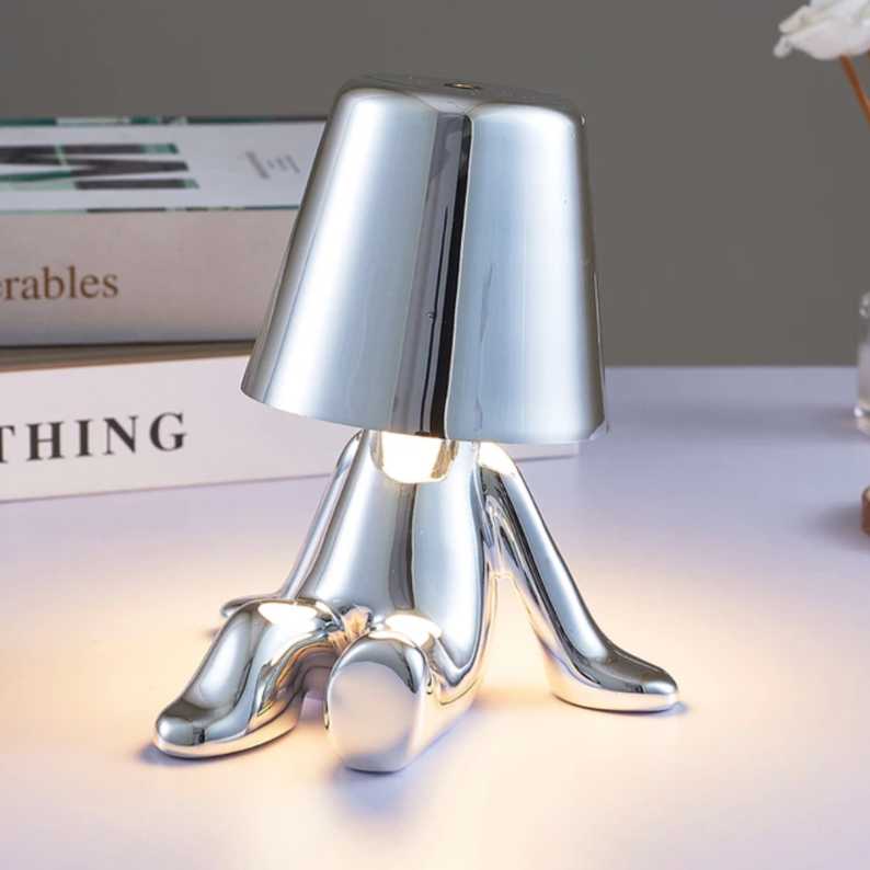 LuxeLamp™ - Touch LED Lamp (50% OFF)