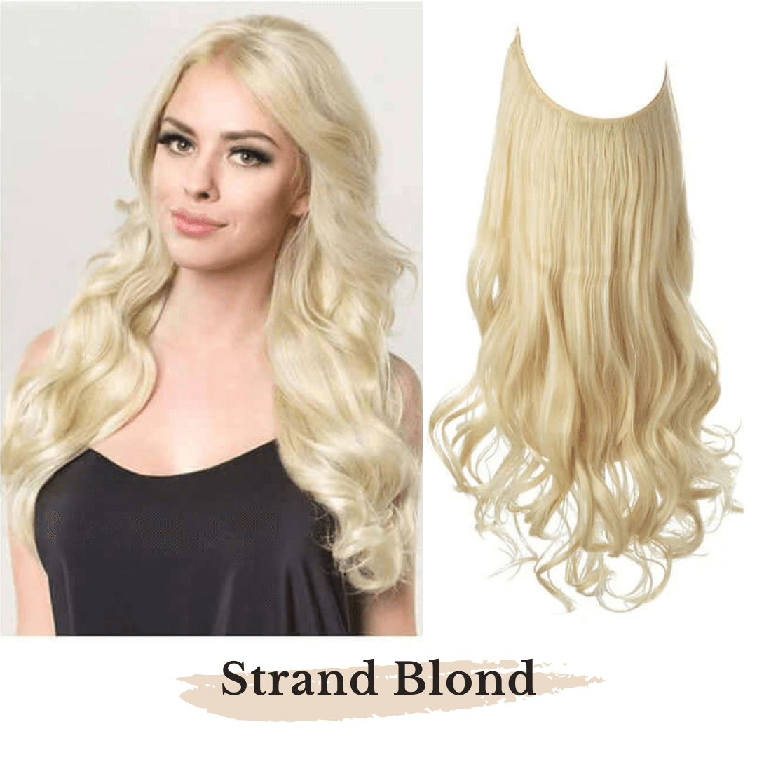 Senzza Hair Extensions | EXTENSION 40CM &amp; 55CM (50% DISCOUNT) 