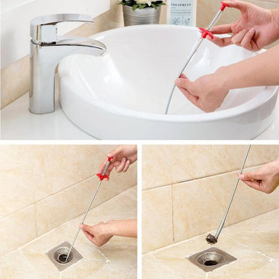 SinkCleaner™ - Kitchen Sink Cleaner Sticks (50% OFF) 