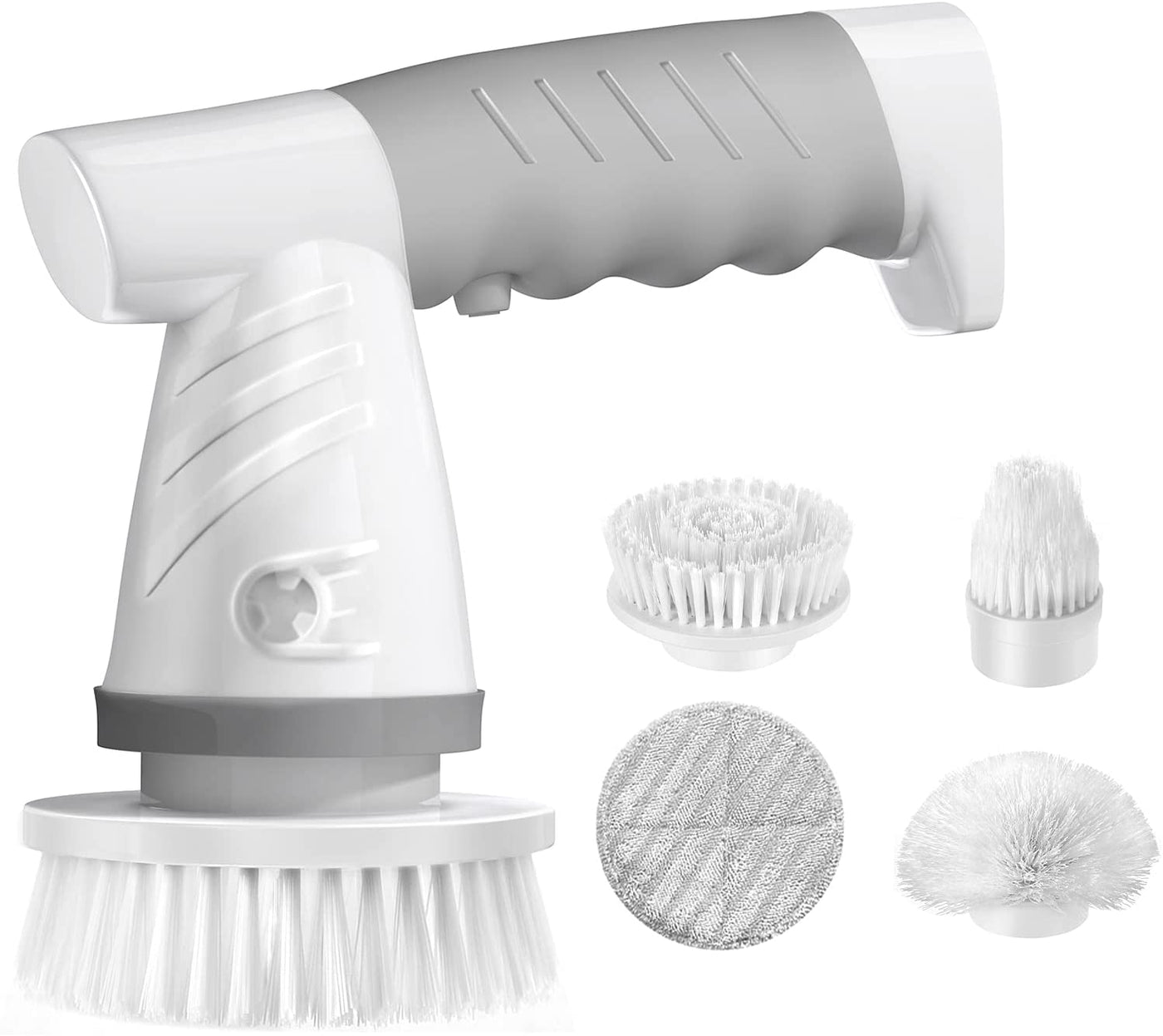 PowerScrub™ - Mini Cordless Power Scrubber Pro (50% OFF)