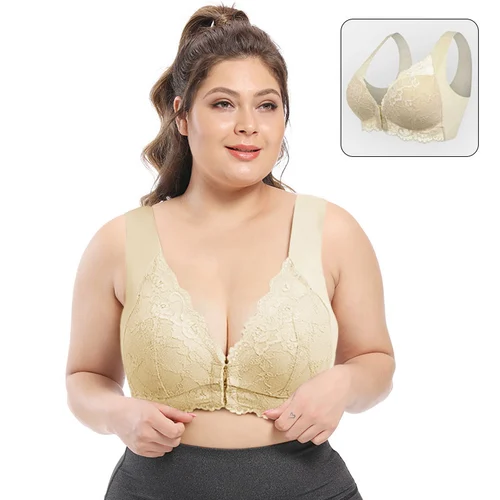 1+1 FREE | ComfortFit™ | Ultra comfortable support bra 