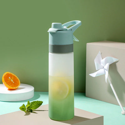 Bottlesfresh™ Refreshing Water Bottle (50% OFF) 