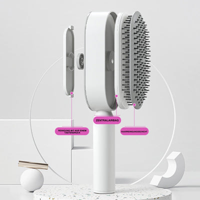 BrushEnvy™ - Hairbrush 1+1 FREE