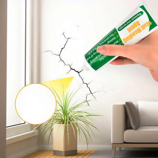 1+1 Free | SchnelleFix™ High-quality, non-toxic wall repair adhesive