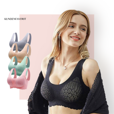 Comfy Bra™ | 1+2 FREE 