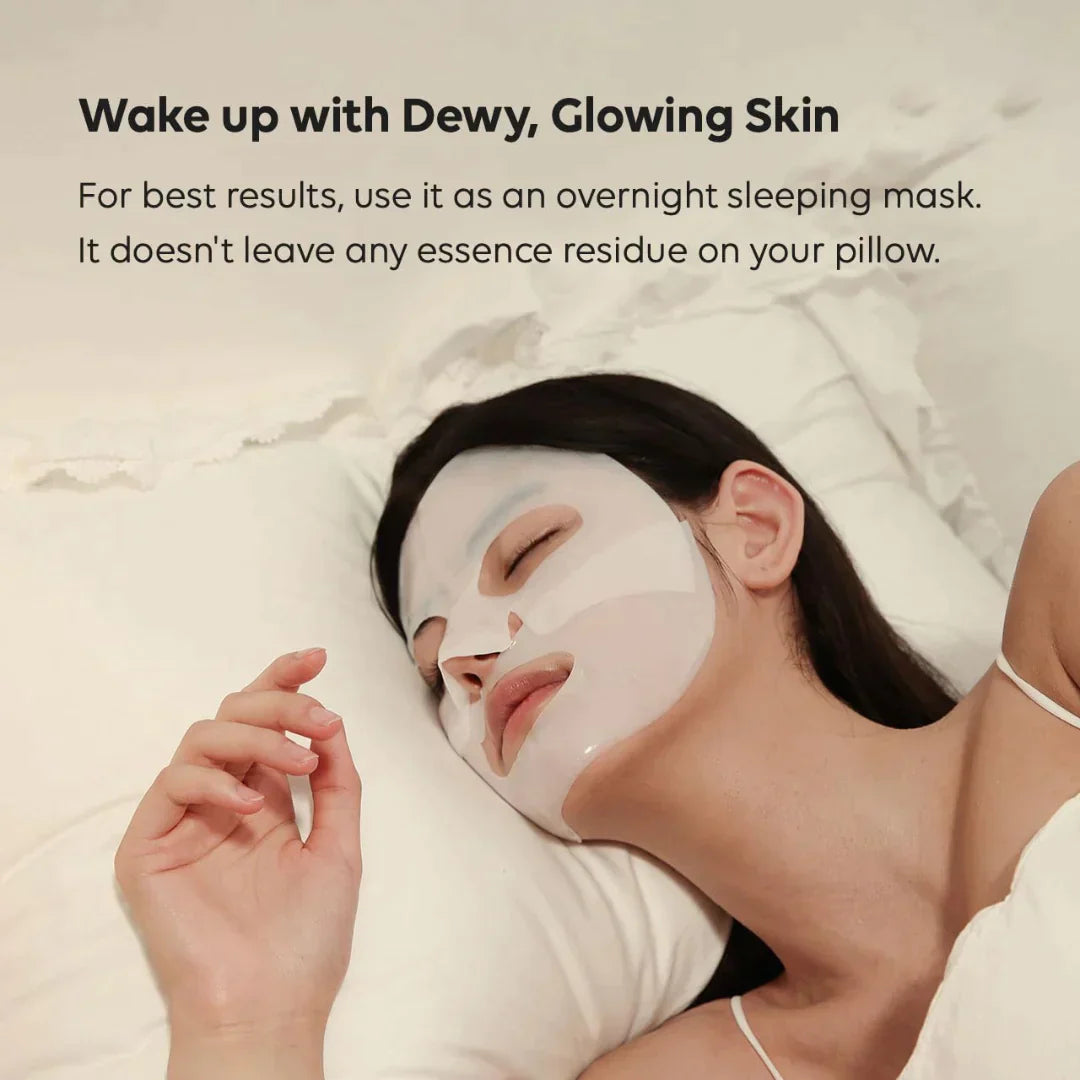 GlowSkin™ - Bio-Collagen Dream Mask (50% OFF) 