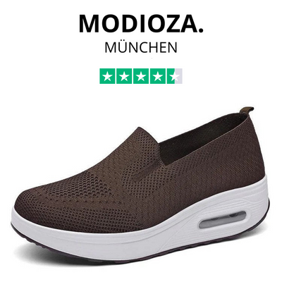 Enaya™ | Orthopädische Damenschuhe (50% RABATT)