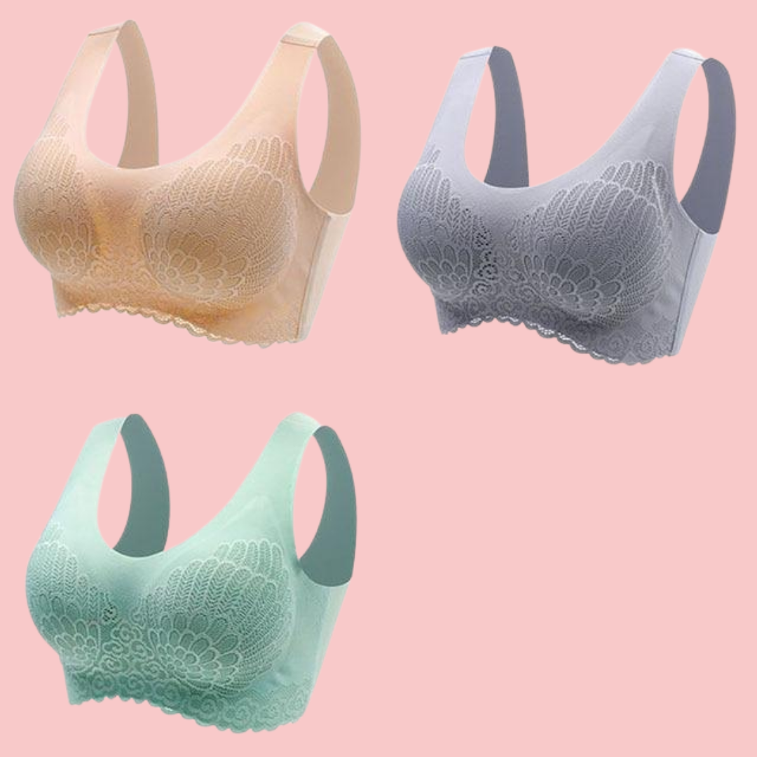 Comfy Bra™ | 1+2 FREE 