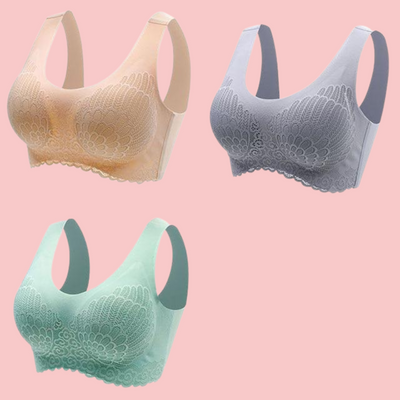 Comfy Bra™ | 1+2 FREE 