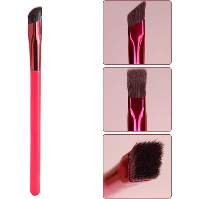 BrowLine™ - Precision Eyebrow Brush (1+1 FREE)