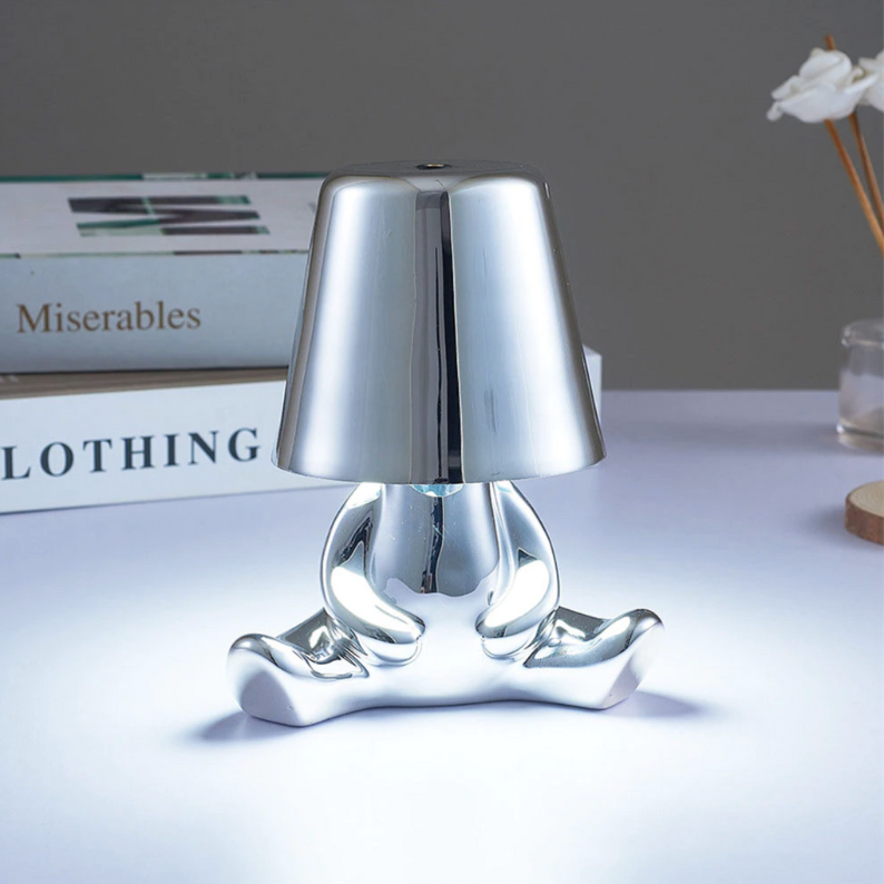 LuxeLamp™ - Touch LED Lamp (50% OFF)