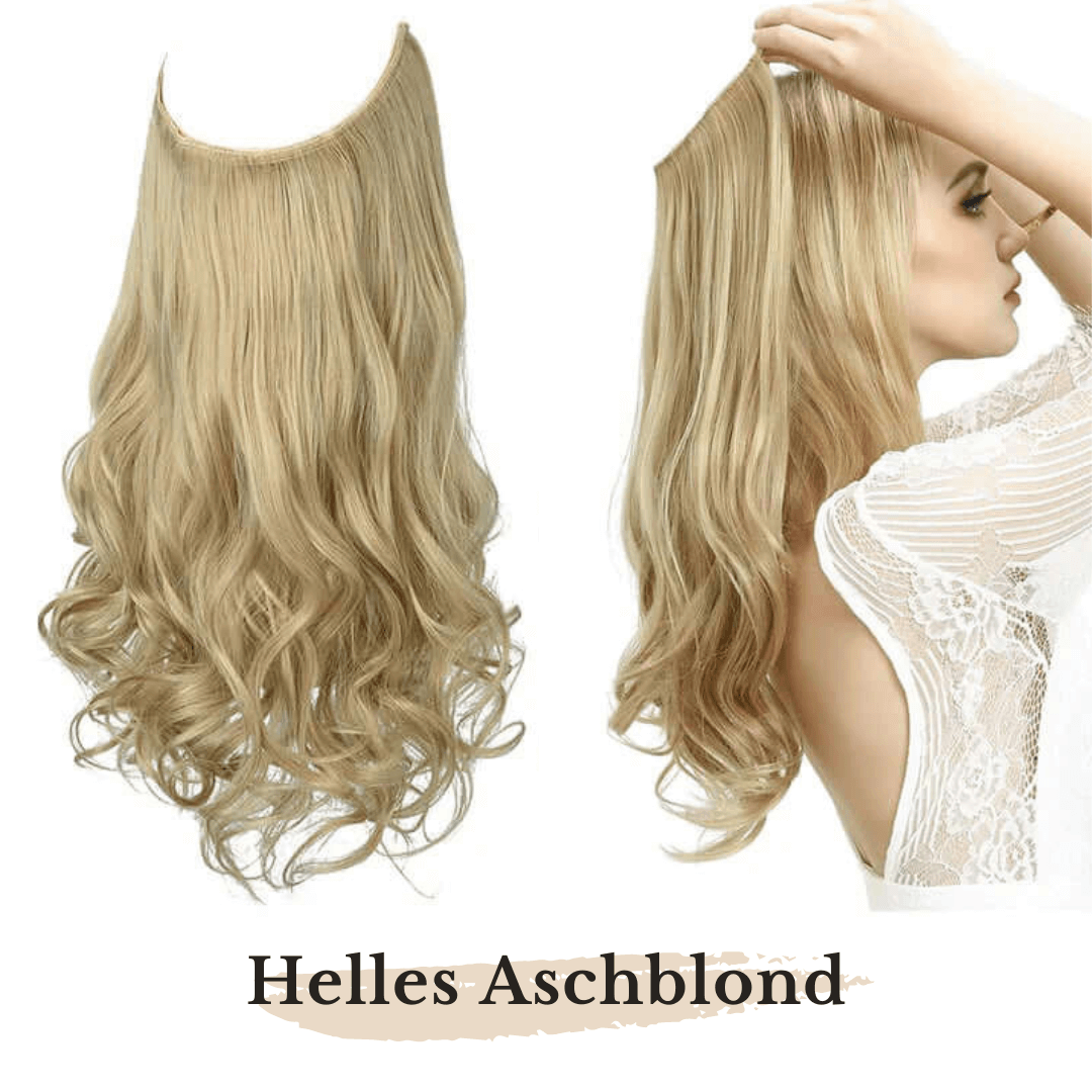 Senzza Hair Extensions | EXTENSION 40CM &amp; 55CM (50% DISCOUNT) 