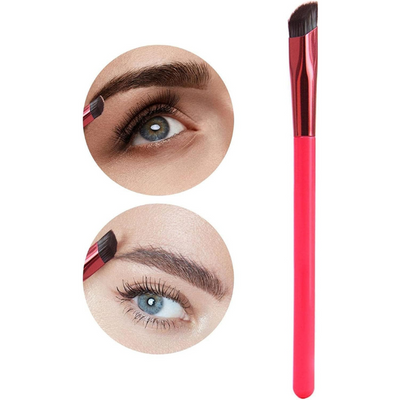 BrowLine™ - Precision Eyebrow Brush (1+1 FREE)