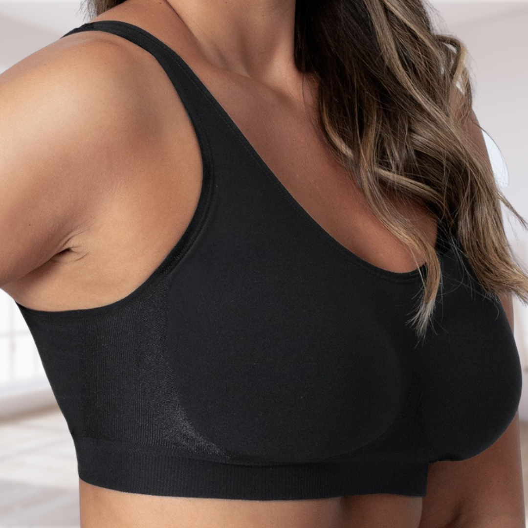 DailyComfort® | Wireless Shaper Bra (1+1 FREE) 