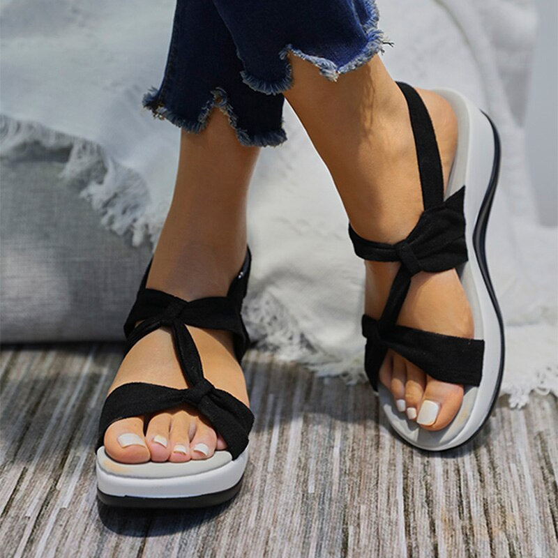 Suzie™ Orthopädische Sandalen 2023