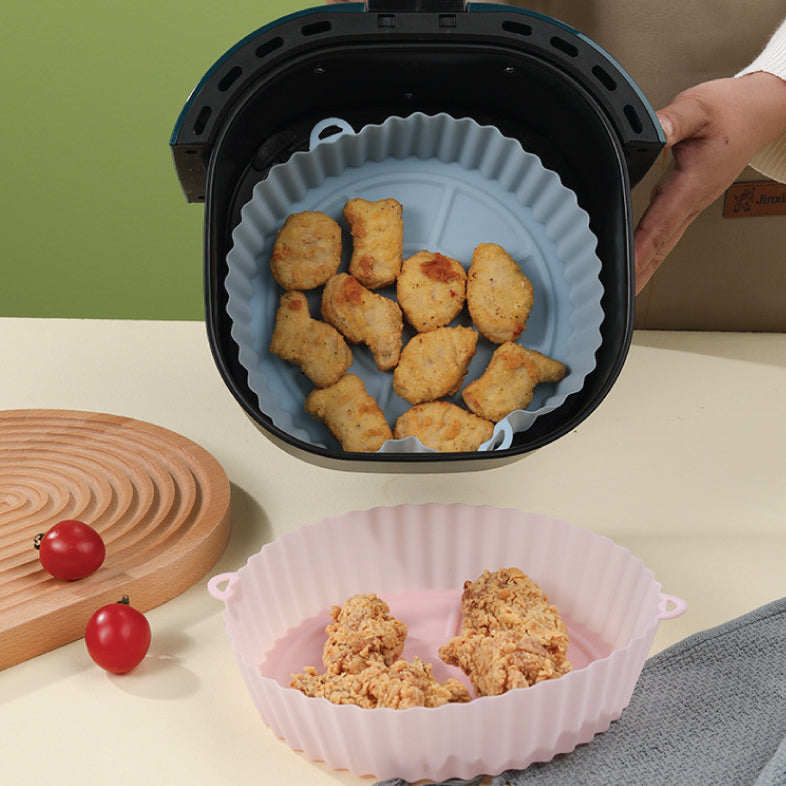 QuickClean™ Airfryer Basket