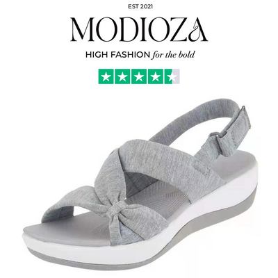 Suzie™ Orthopädische Sandalen 2023