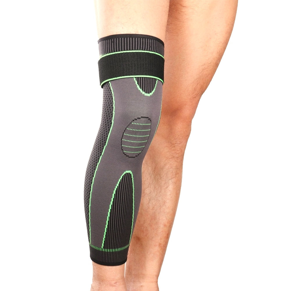 Ultra Knee - Long compression sleeve 1+1 FREE (2 pcs)