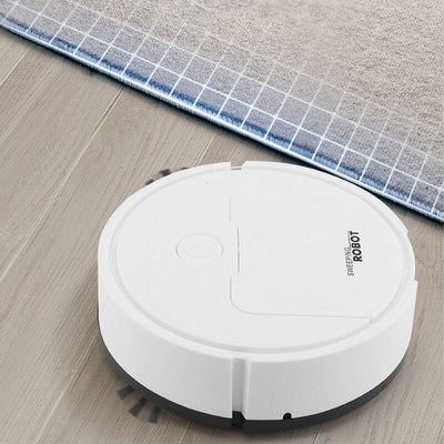 RoboClean™ - Robot Vacuum Cleaner (50% OFF)