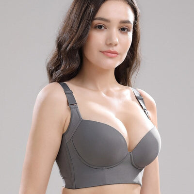 ShapeUp Bra™ | Your dream figure in one go 