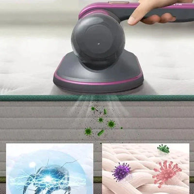 DustBuster™ - Cordless Mattress Vacuum Cleaner Mite Remover (50% OFF) 