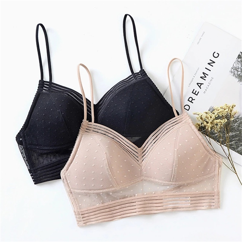 Lena™ | Invisible Push-Up Bra (1+1 FREE) 