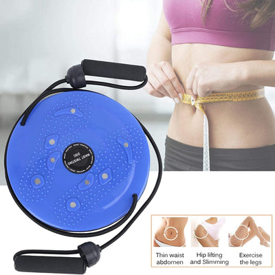 SlimSwivel™ - Fitness Turntable &amp; Massage Board (50% OFF) 