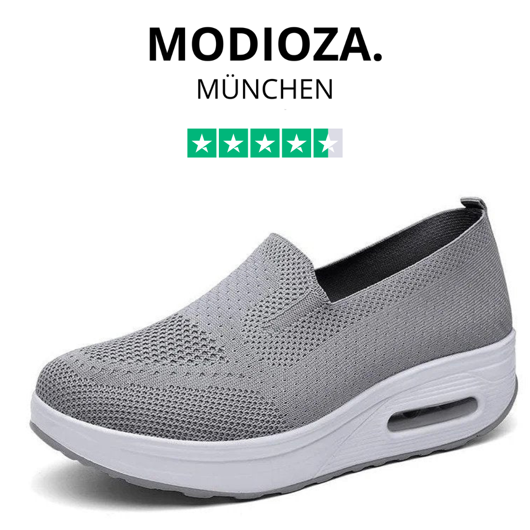 Enaya™ | Orthopädische Damenschuhe (50% RABATT)