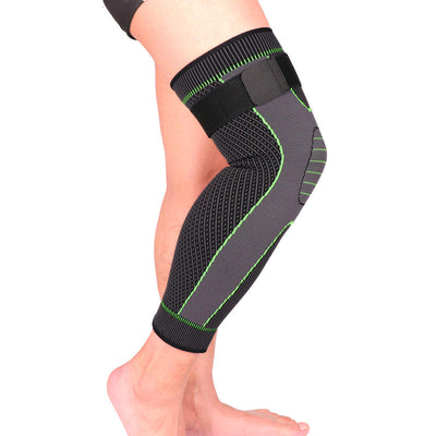 Ultra Knee - Long compression sleeve 1+1 FREE (2 pcs)