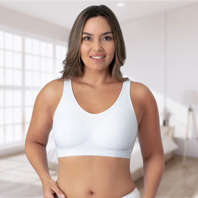 DailyComfort® | Wireless Shaper Bra (1+1 FREE) 