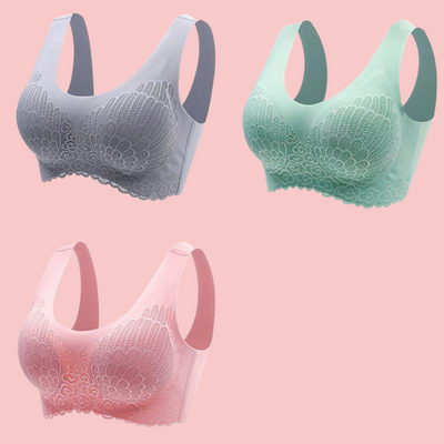 Comfy Bra™ | 1+2 FREE 