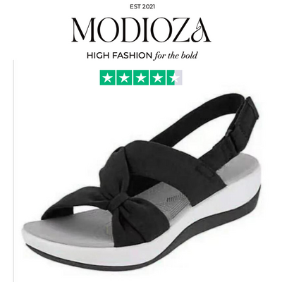 Suzie™ Orthopädische Sandalen 2023