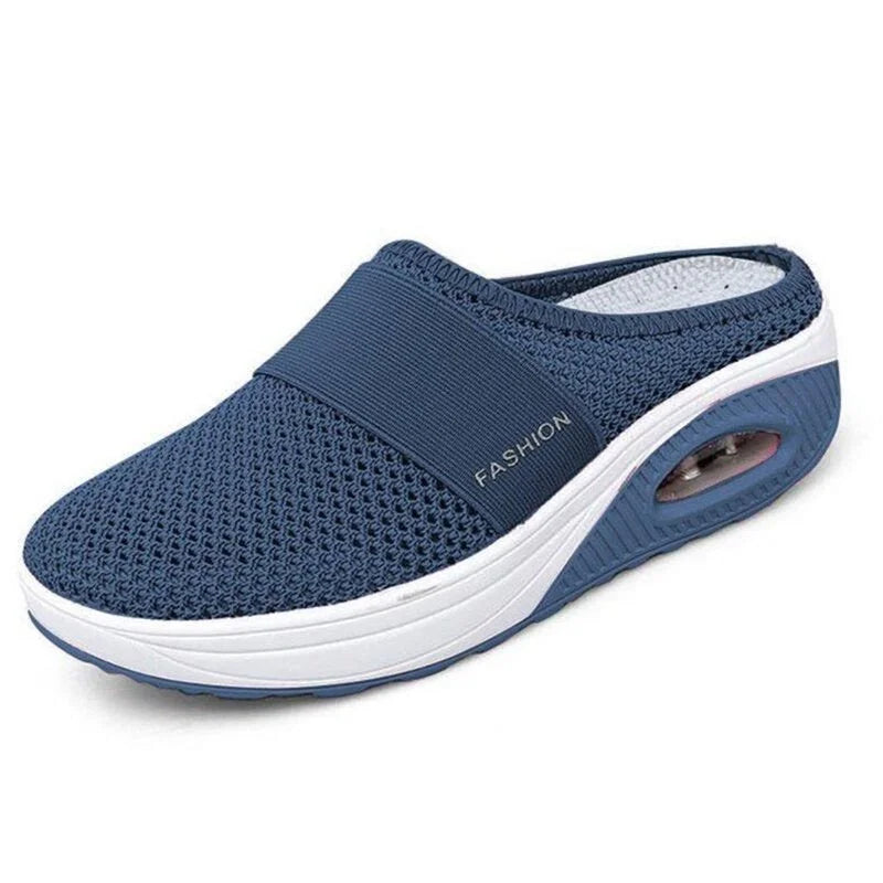 Beryl™ - Luftgepolsterte Slipper Turnschuhe (50% RABATT)