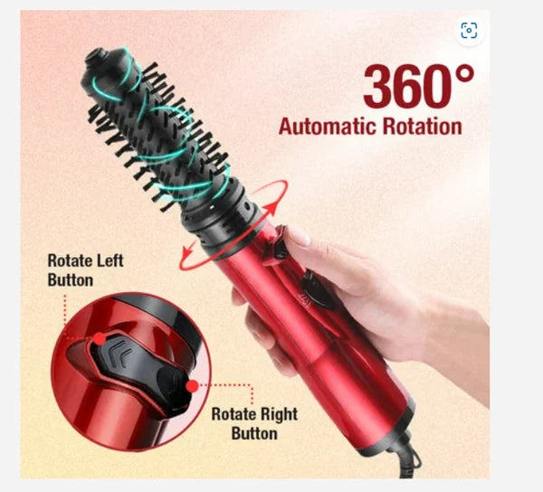 StylePro™ - 3-in-1 Swivel Hair Dryer (50% OFF)