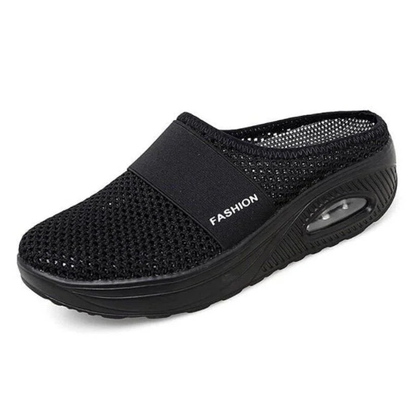 Beryl™ - Luftgepolsterte Slipper Turnschuhe (50% RABATT)