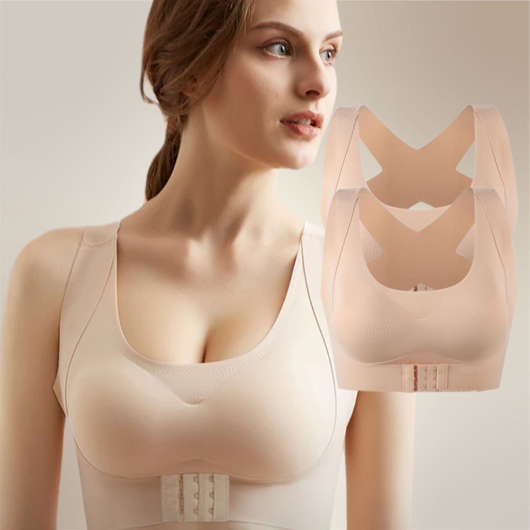 Posture Bra™ | Improve your posture (1+1 FREE) 