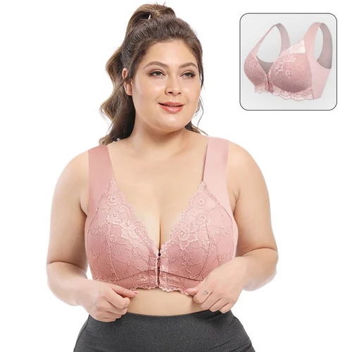 1+1 FREE | ComfortFit™ | Ultra comfortable support bra 