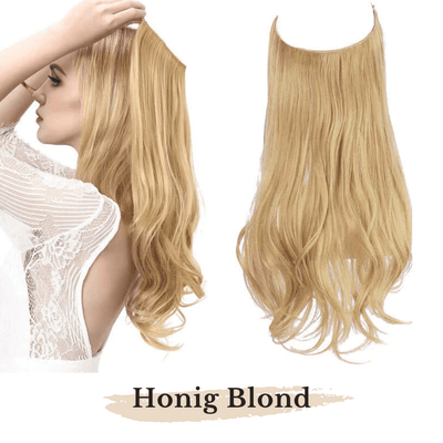 Senzza Hair Extensions | EXTENSION 40CM &amp; 55CM (50% DISCOUNT) 