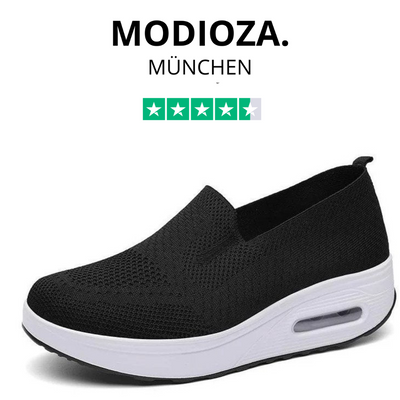 Enaya™ | Orthopädische Damenschuhe (50% RABATT)