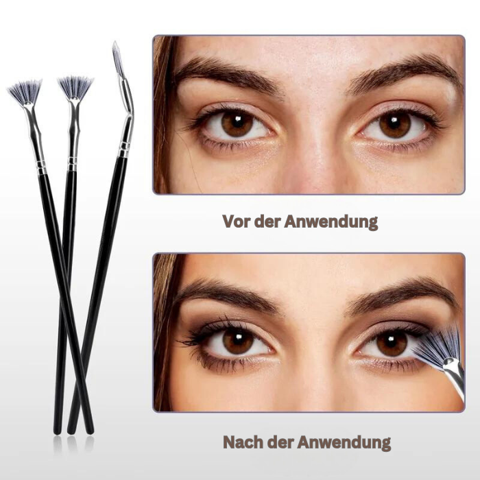 Allegra™ - Long Dramatic Eyelash Mascara (1+1 FREE) 