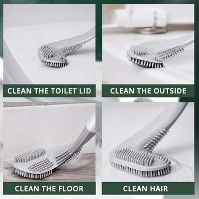 PuttClean™- Golf Brush Head Toilet Brush (1+1 FREE)