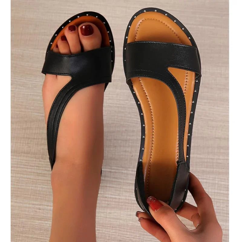 Darlene™ - Orthopädische Laufsandalen (50% RABATT)