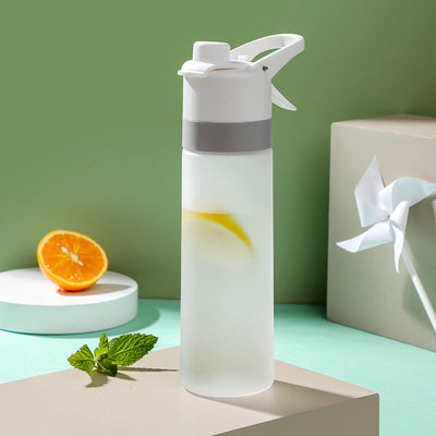 Bottlesfresh™ Refreshing Water Bottle (50% OFF) 