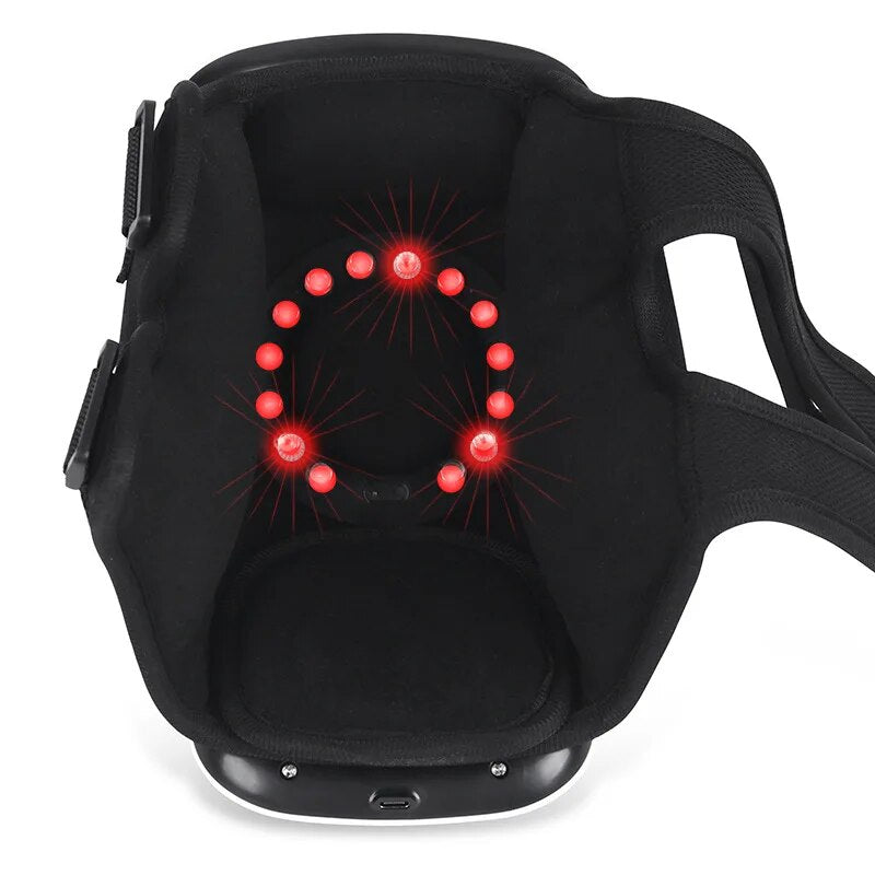 KneeMassager™ - Red Light Therapy Knee Massager (50% OFF)