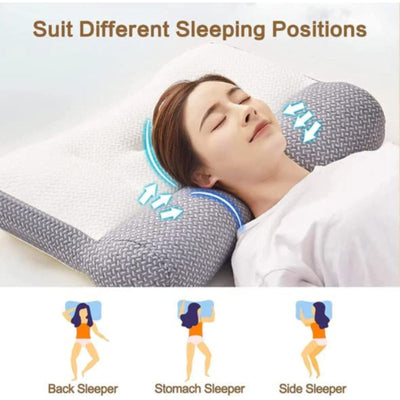 Reliefer®Super Ergonomic Pillow