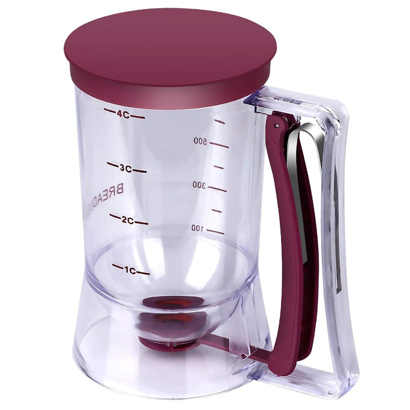 CookPro™ dough dispenser