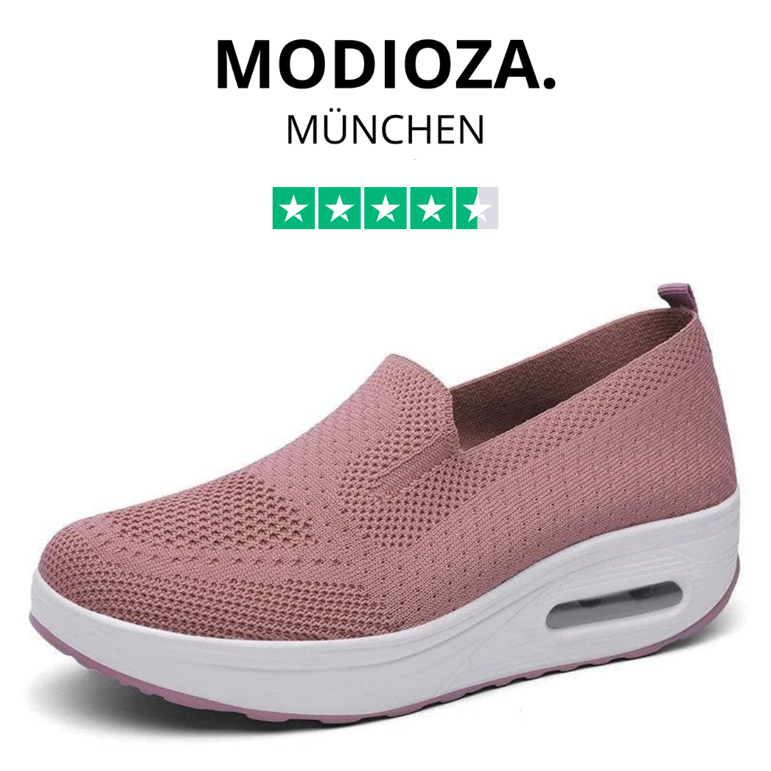 Enaya™ | Orthopädische Damenschuhe (50% RABATT)