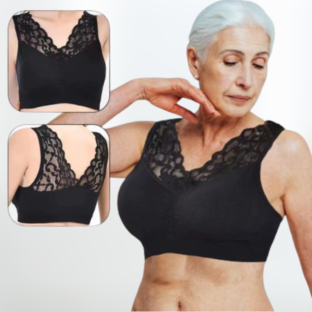 Fraya Bra | The best solution for sagging breasts (1+2 FREE) 